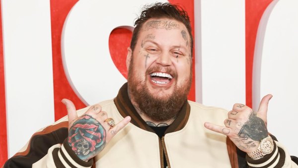 Jelly Roll Reveals He Has Lost 70 Something Pounds and Feels Really Good
