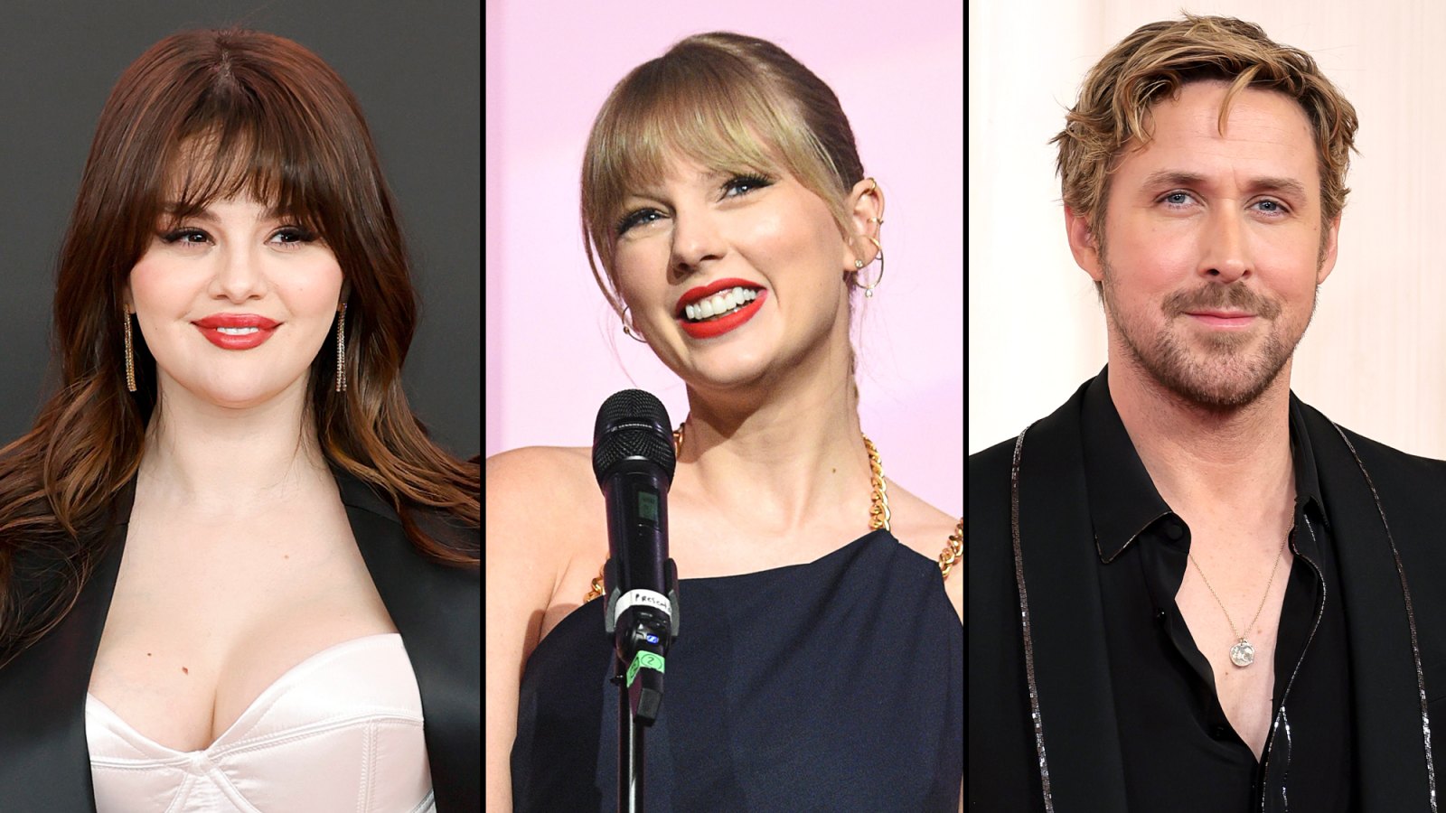 Celebrities on Their Favorite Taylor Swift Era or Song