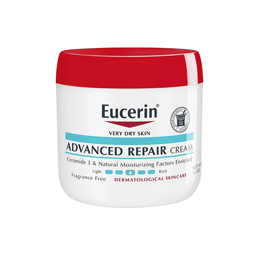 Eucerin Advanced Repair Cream