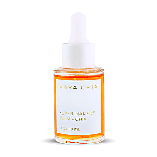 Maya Chia Super Naked Plum + Chia Oil