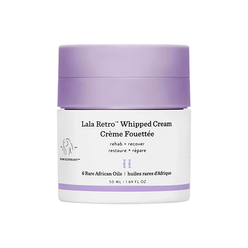 Drunk Elephant Lala Retro Whipped Cream