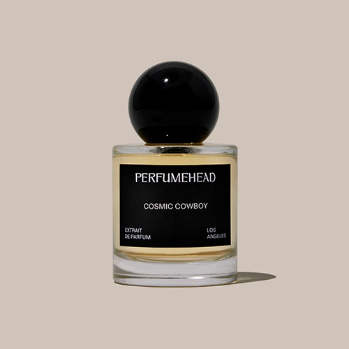 Perfumehead Cosmic Cowboy Extrait de Parfum