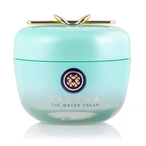 Tatcha’s The Water Cream