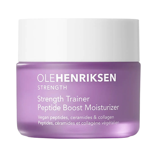 Ole Henriksen Strength Trainer Peptide Boost