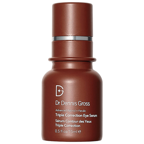 Dr. Dennis Gross Advanced Retinol + Ferulic Triple Correction Serum