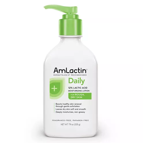 AmLactin Daily Moisturizing Lotion