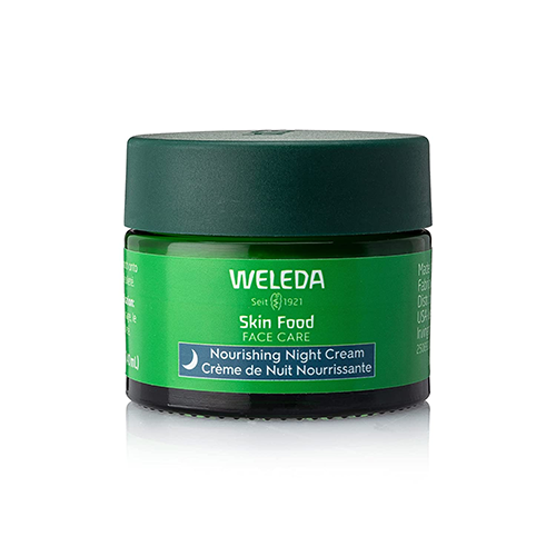 Weleda