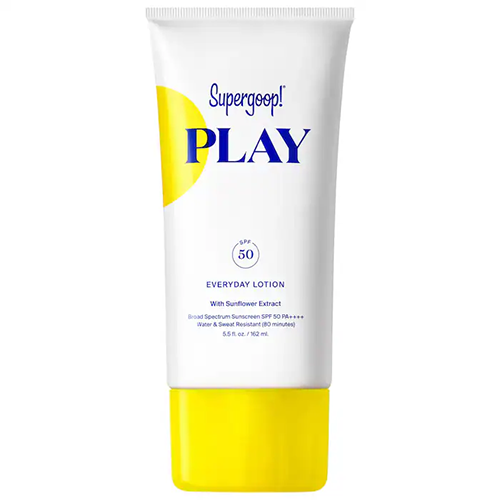 Supergoop! PLAY Everyday Sunscreen