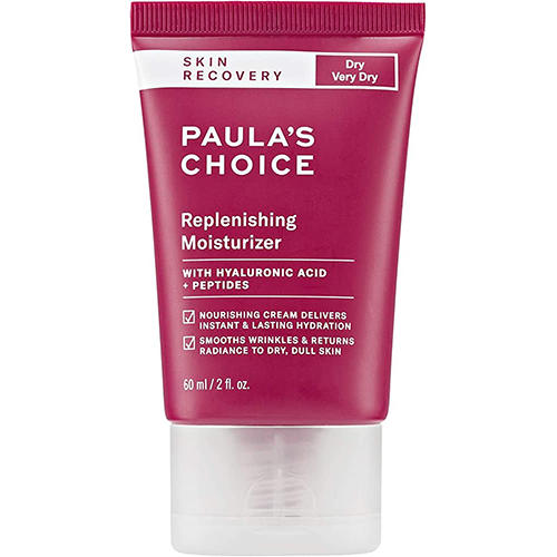 Paula’s Choice Skin Recovery Replenishing Moisturizer