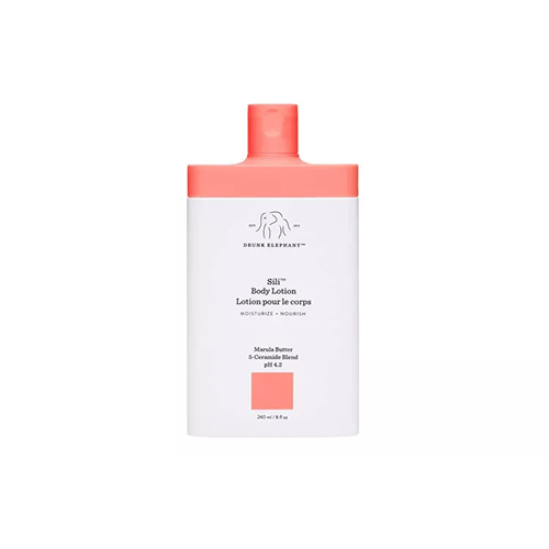 Drunk Elephant Sili Body Lotion