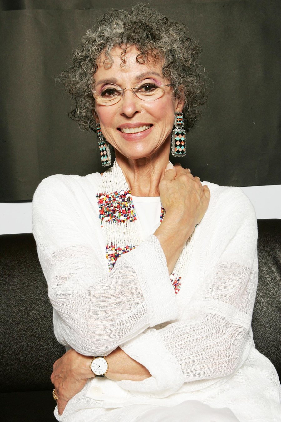 Rita Moreno Through the Years