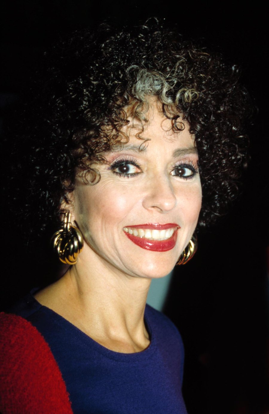 Rita Moreno Through the Years