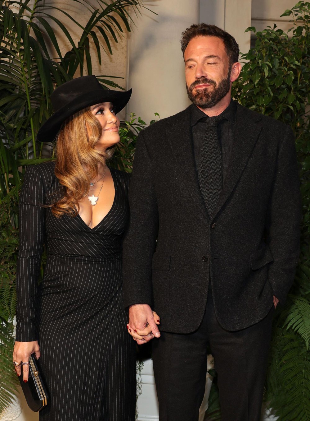 All Eyes on Jennifer Lopez s Upcoming Atlas Movie Premiere Amid Ben Affleck Marriage Issues GettyImages 1433233270 253