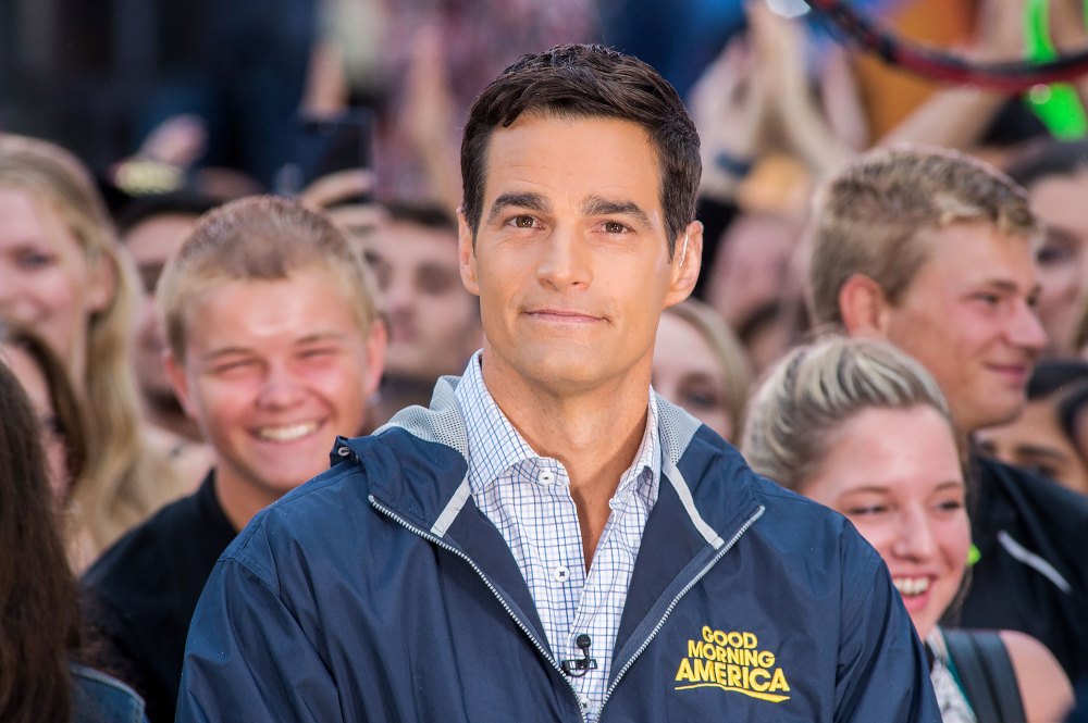 Amy Robach and TJ Holmes Discuss Rob Marciano Tough Firing From GMA 2