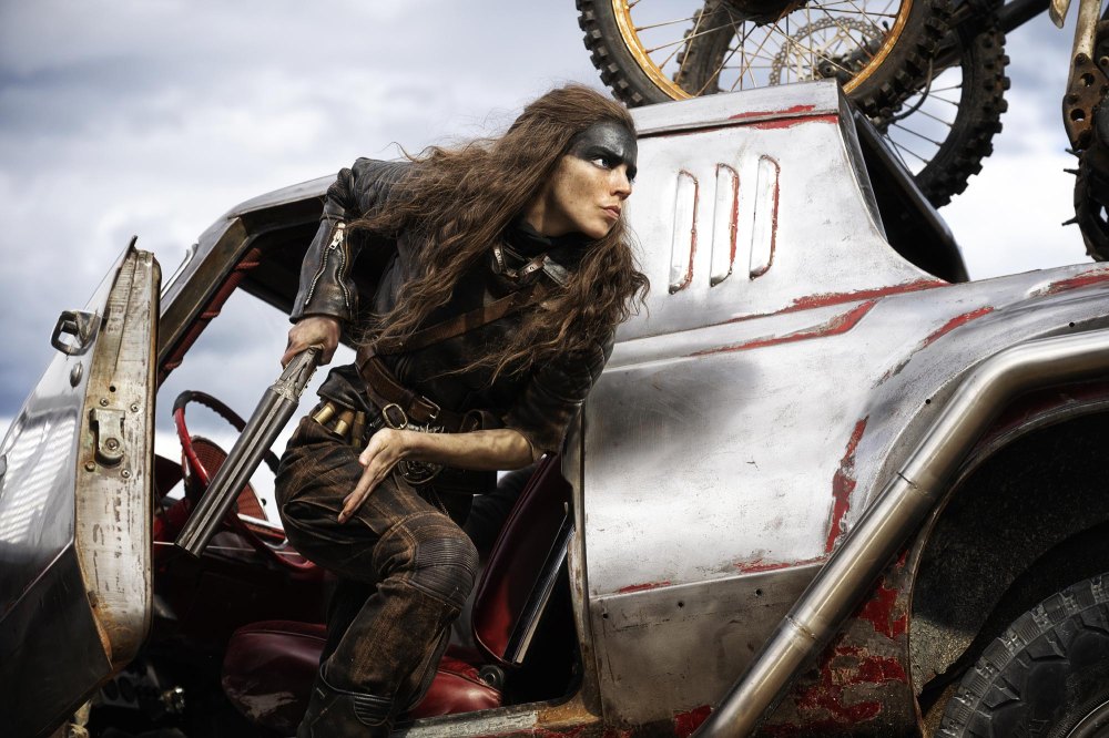 Anya Taylor-Joy Has Never Been More Alone Than She Was Making Furiosa- A Mad Max Saga 099