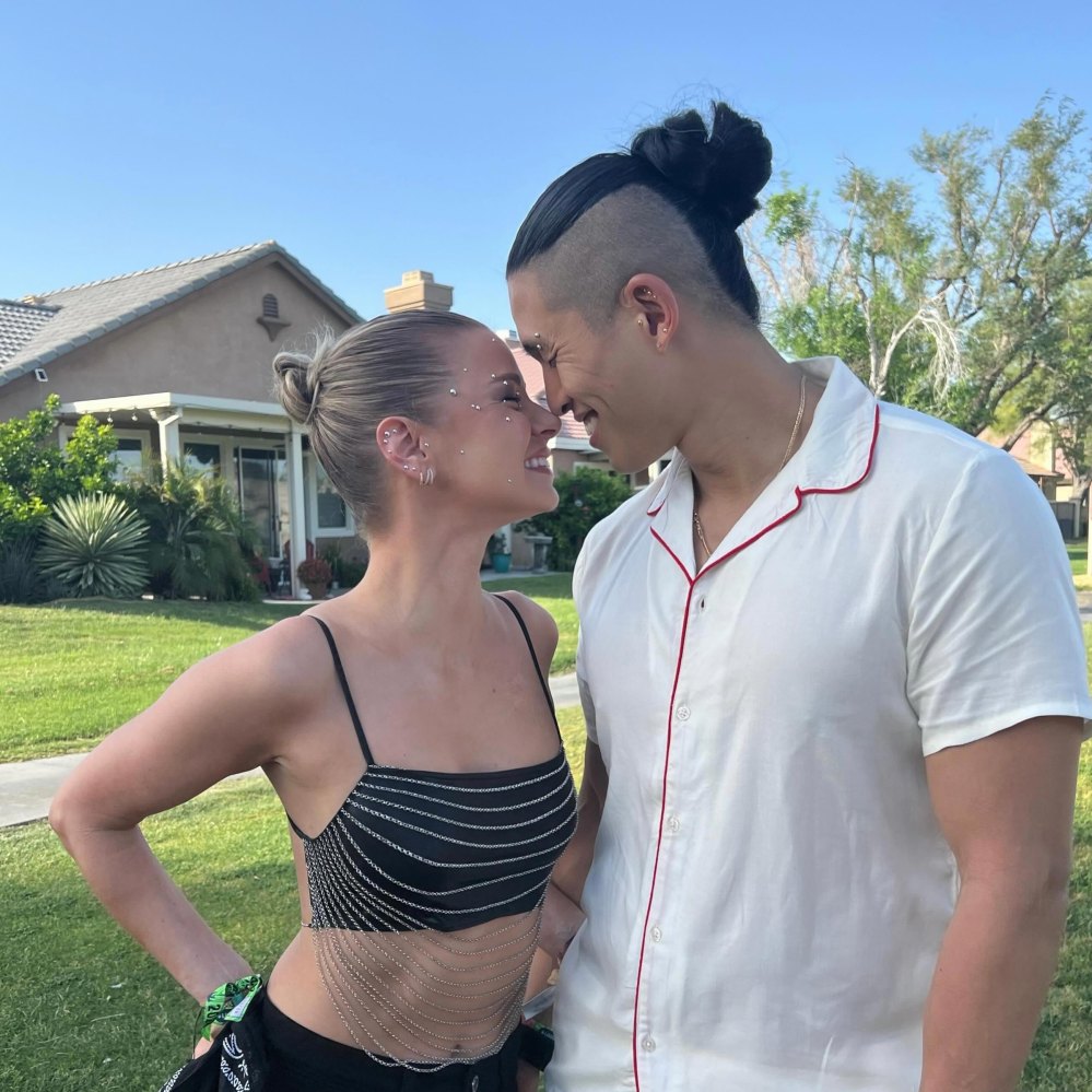 Ariana Madix Celebrates Most Handsome Boyfriend Daniel Wais Birthday