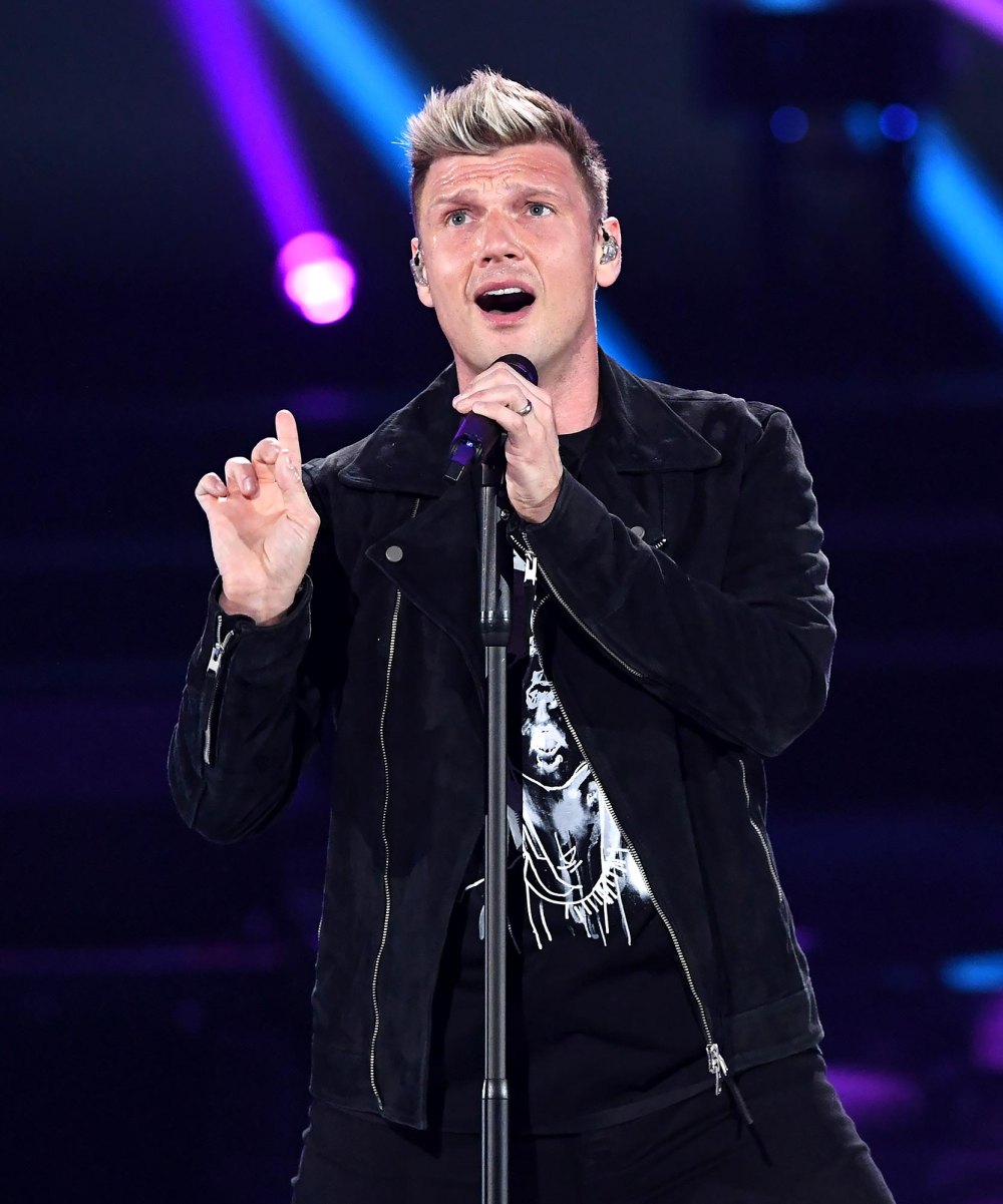 Biggest 'Fallen Idols- Nick and Aaron Carter' Revelations- Sexual Assault Claims, Family Deaths and More