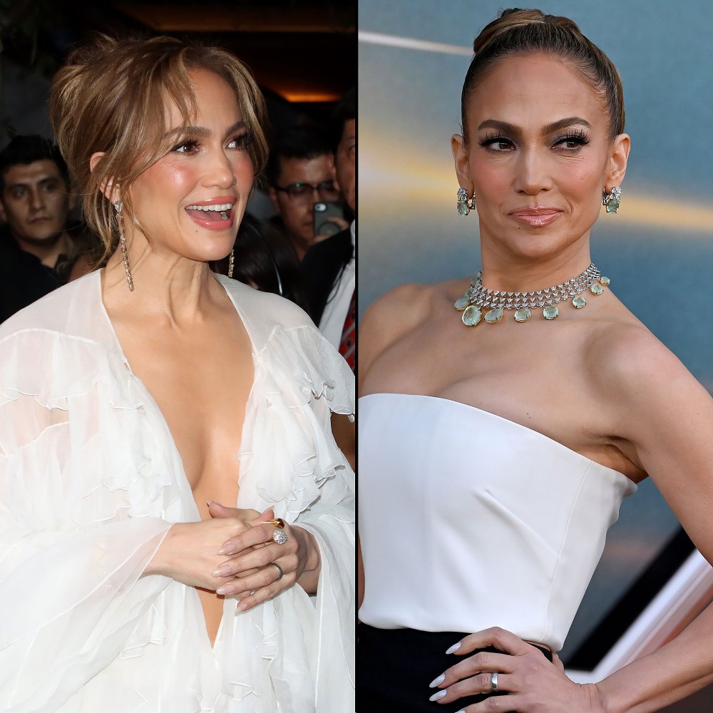 Atlas Jennifer Lopez Separación
