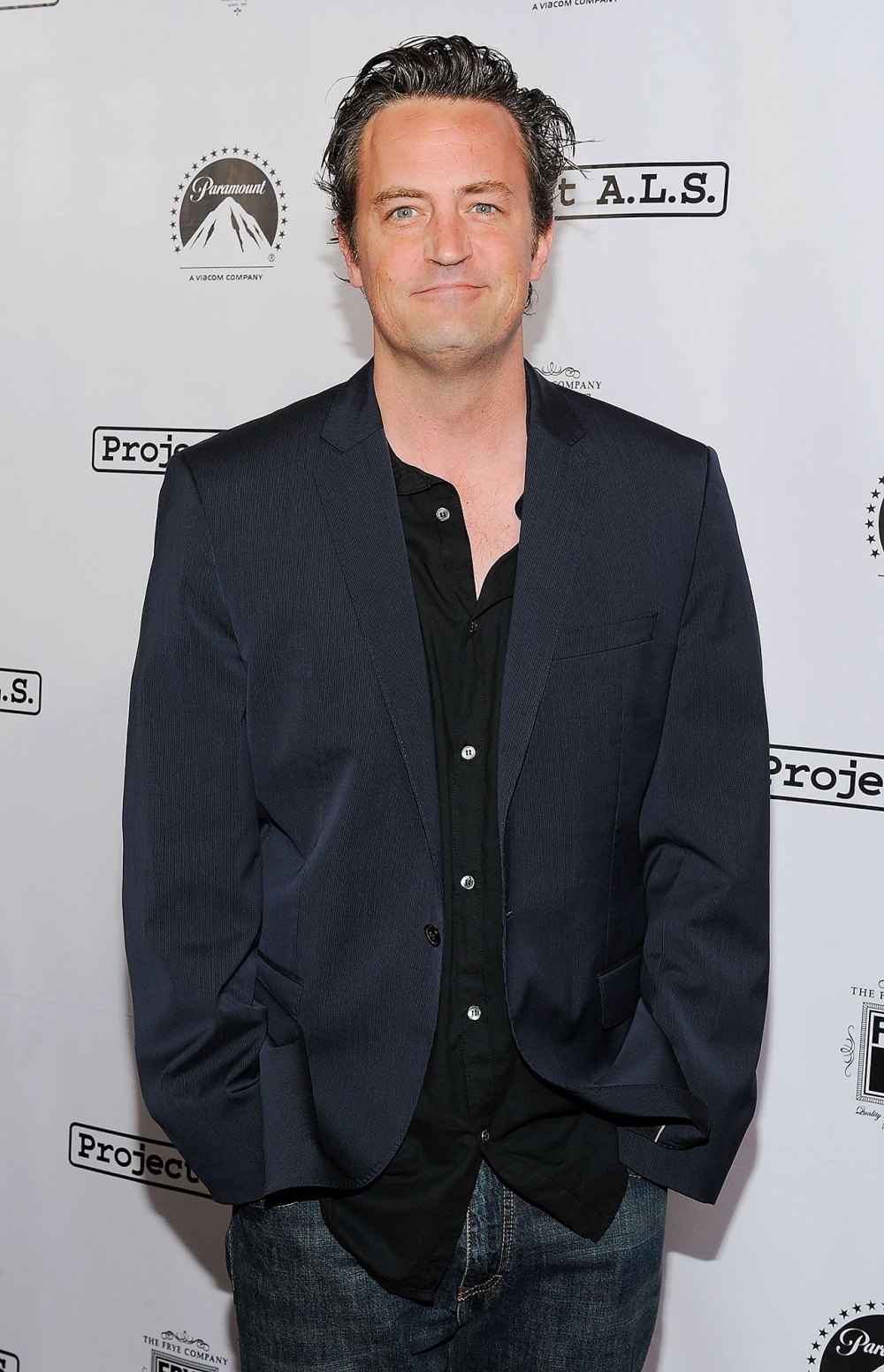 Authorities Investigating Matthew Perry Ketamine Source After His Death 2