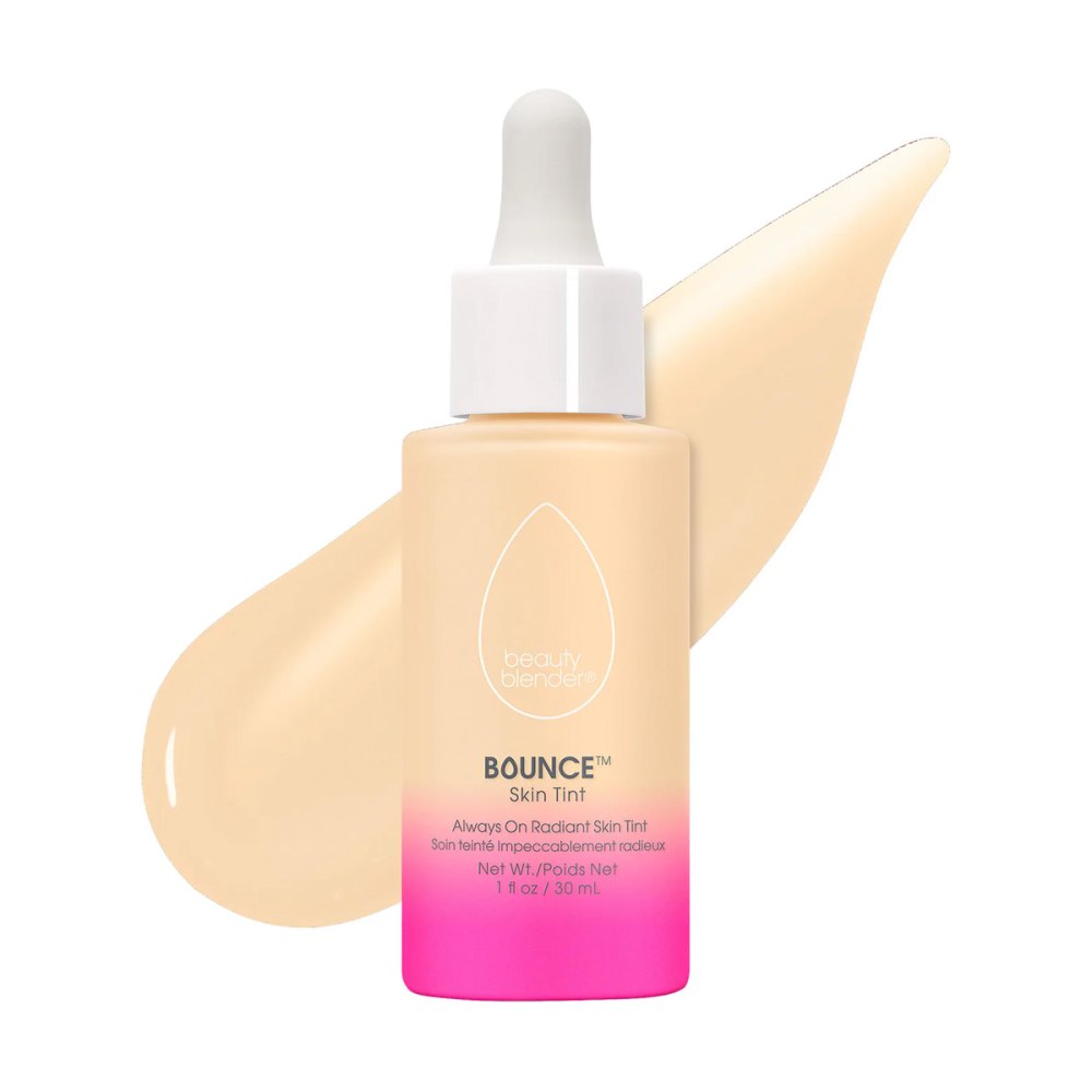 Beautyblender Bounce Always On Radiant Skin Tint 