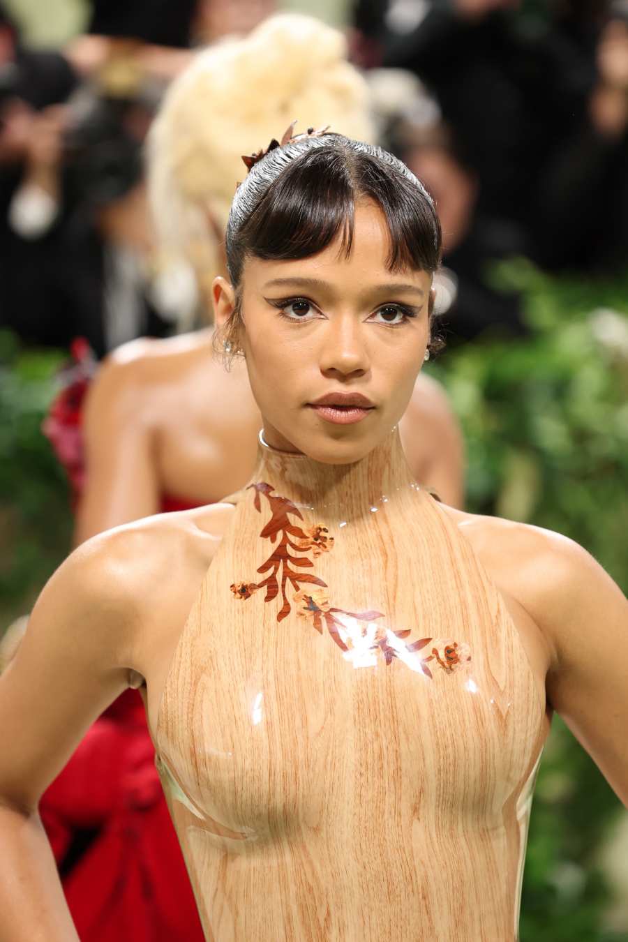 Best Beauty Looks At The 2024 Met Gala