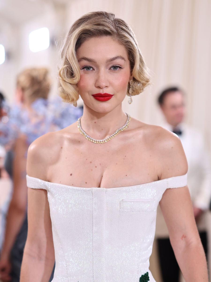 Best Beauty Looks At The 2024 Met Gala