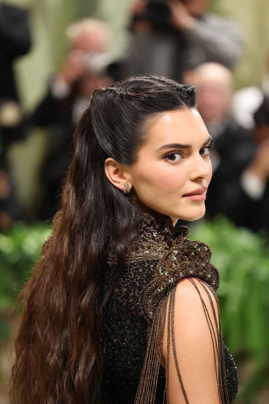 Best Beauty Looks At The 2024 Met Gala