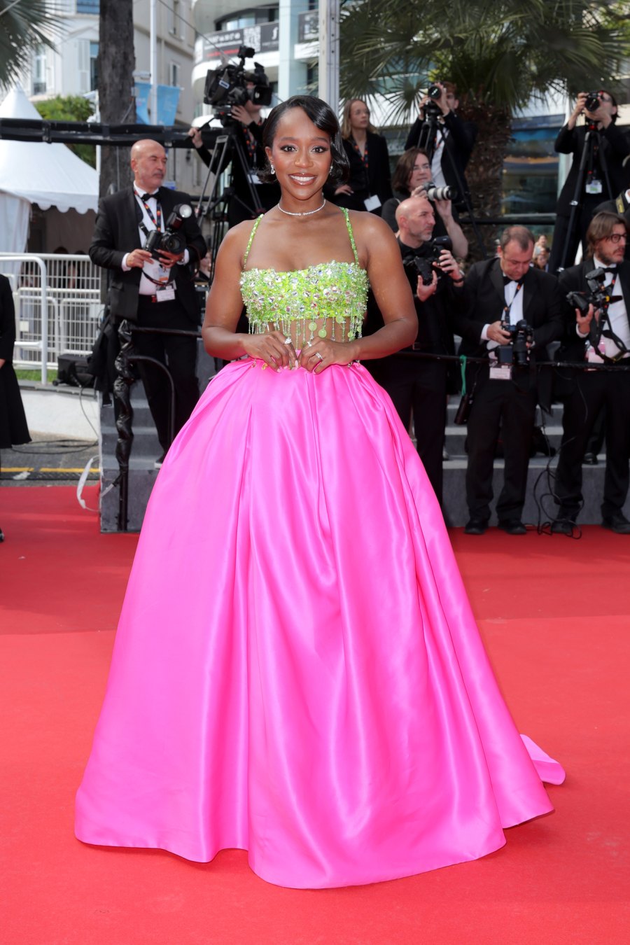 Cannes Film Festival Red Carpet gallery update