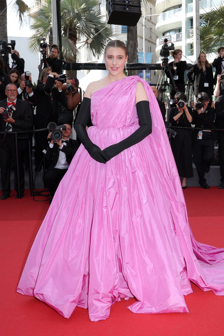 Cannes Film Festival Red Carpet gallery update