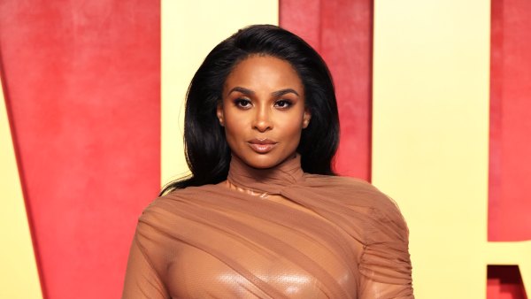 Ciara Celebrates a Win in Her Weight Loss Journey