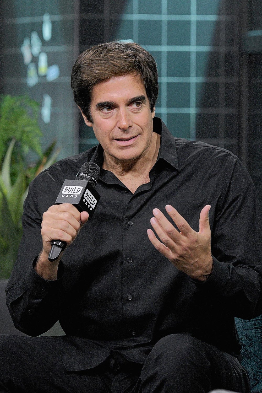 David Copperfield Accused of Sexual Misconduct by 16 Women 116