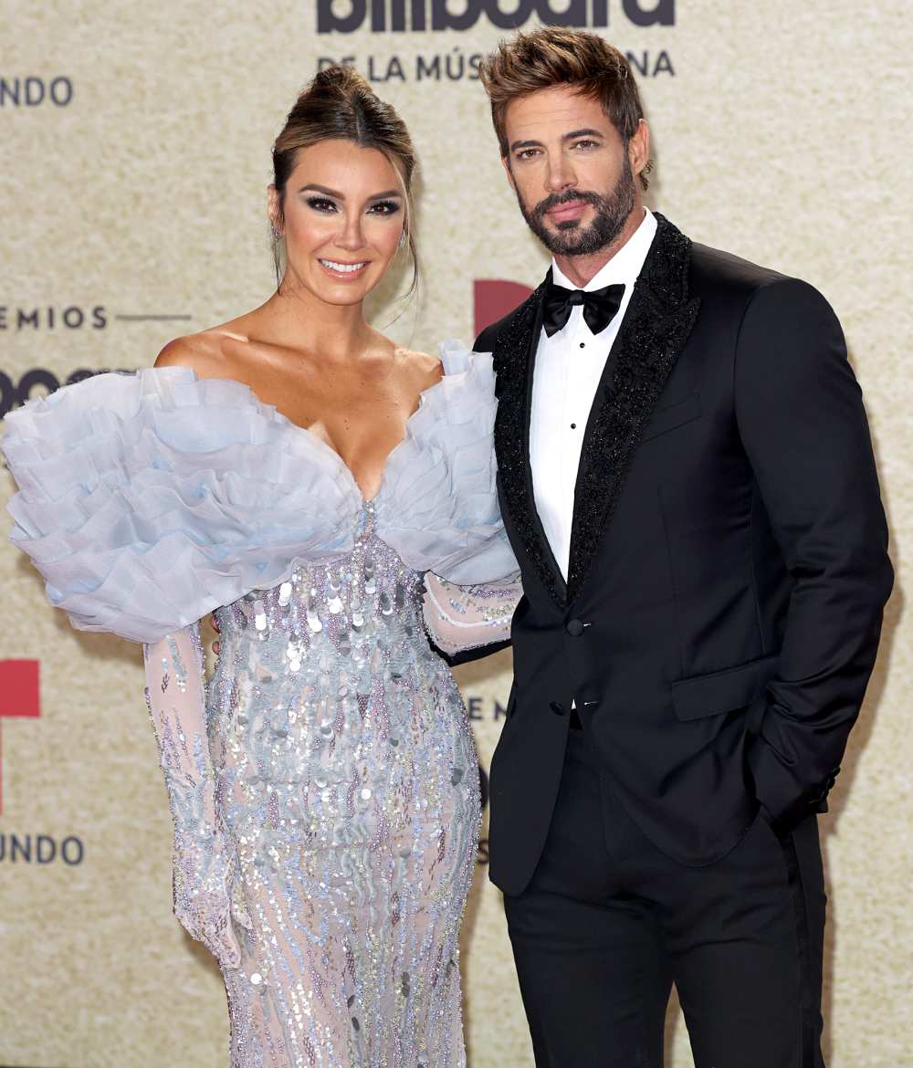 La separación de Elizabeth Gutiérrez y William Levy: Una cronología