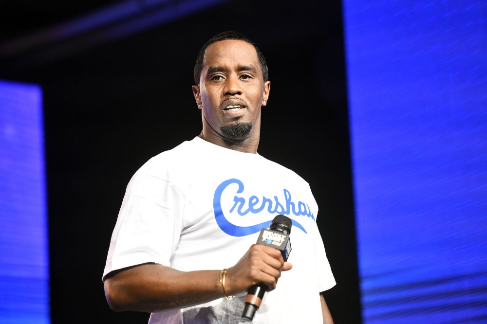 Everything Diddy Has Been Dropped From Following Assault Allegations