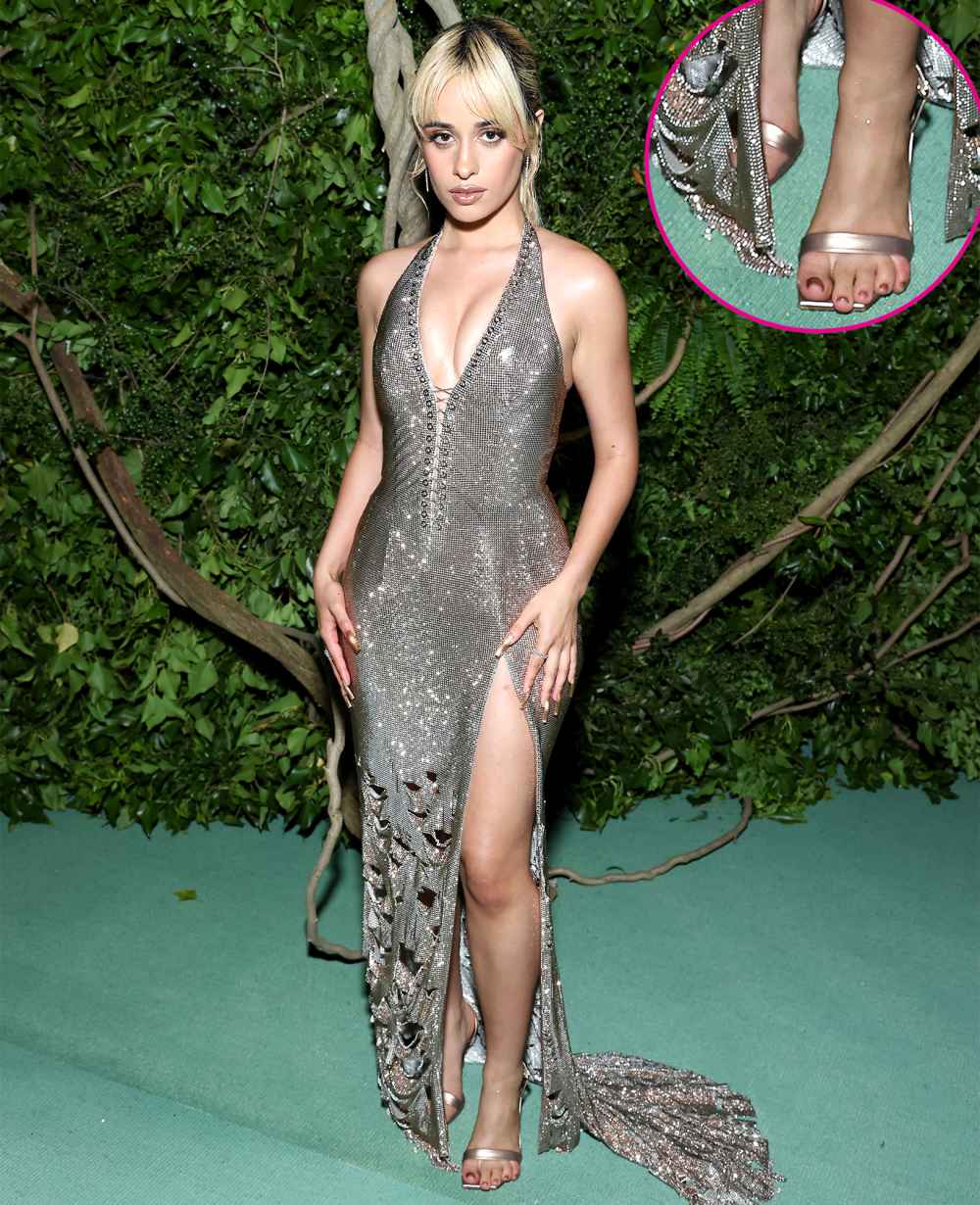 Fans Are Taking an Issue With Stars Toes Looking Too Tight in Their Met Gala Heels