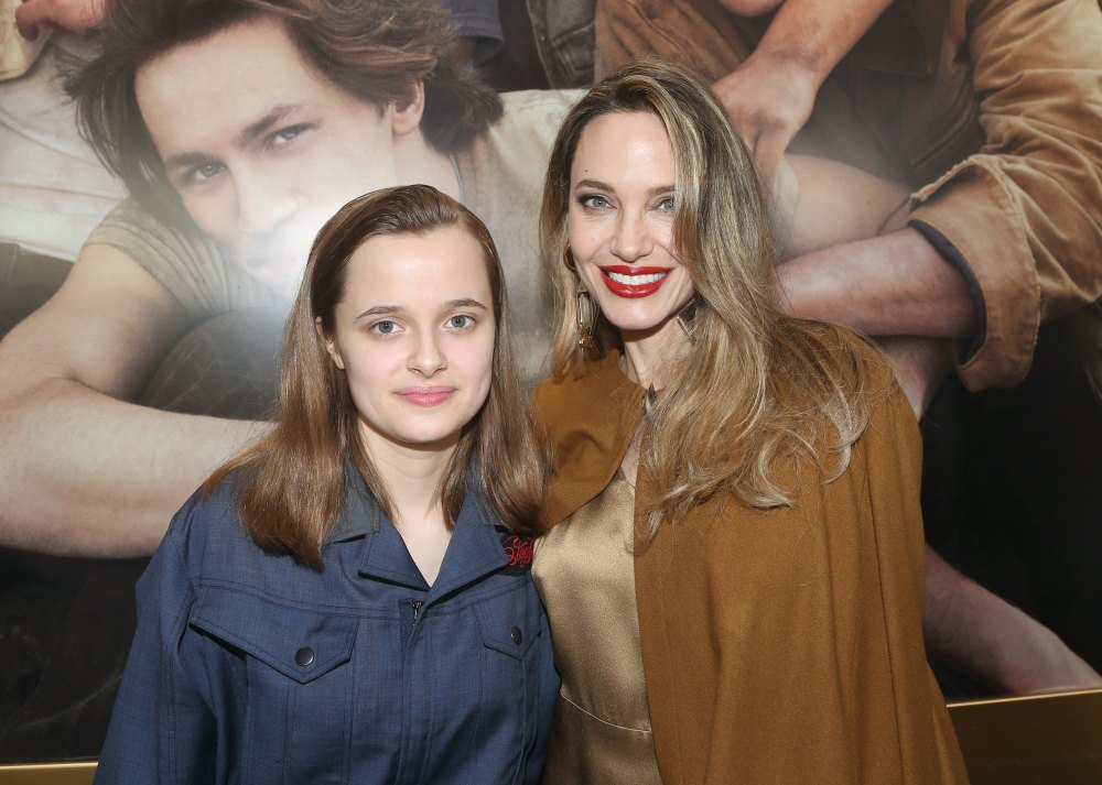 "The Outsiders" Broadway Opening Night