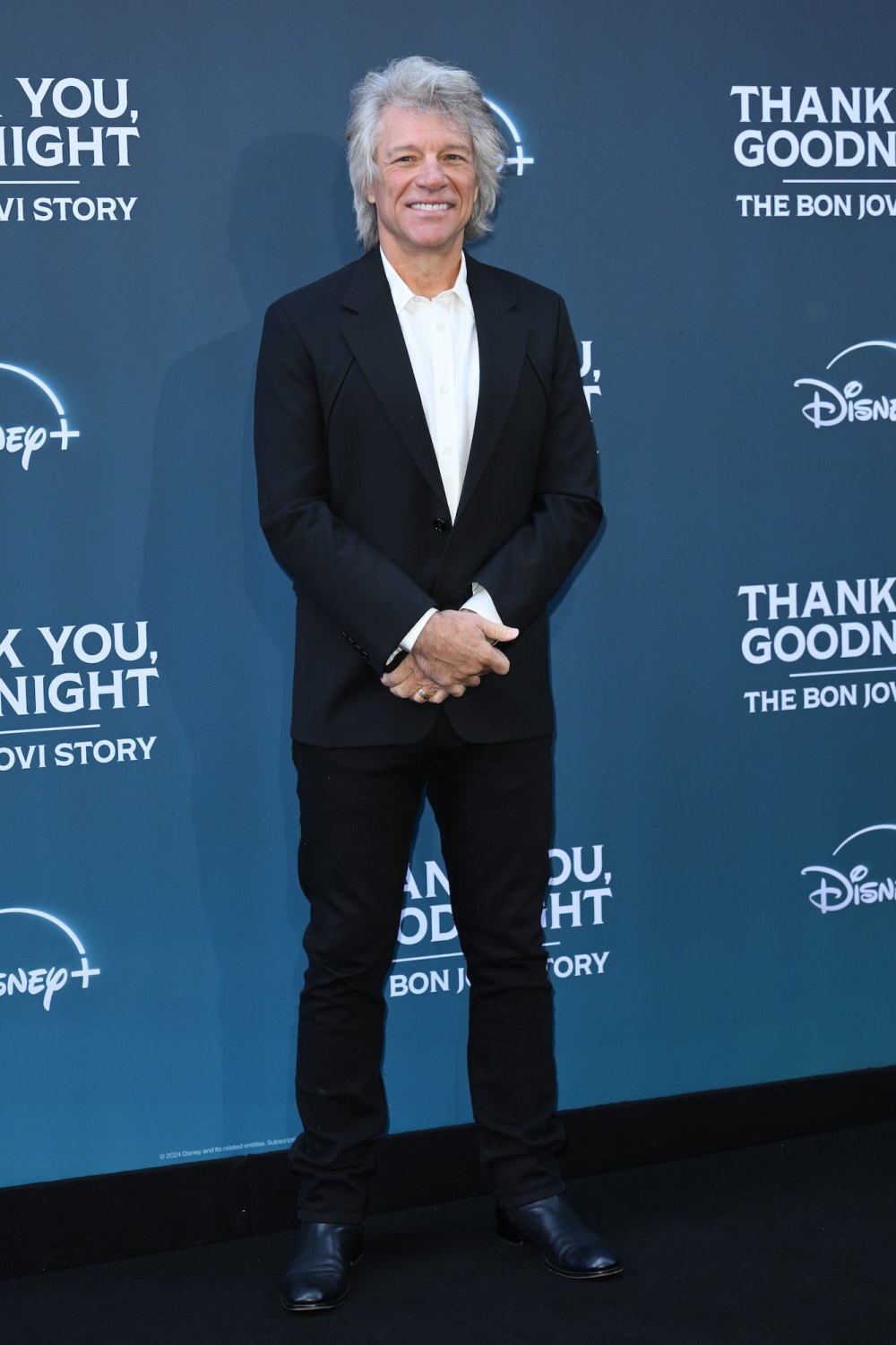 GettyImages-2149034906 Jon Bon Jovi at Thank You Goodnight UK premiere