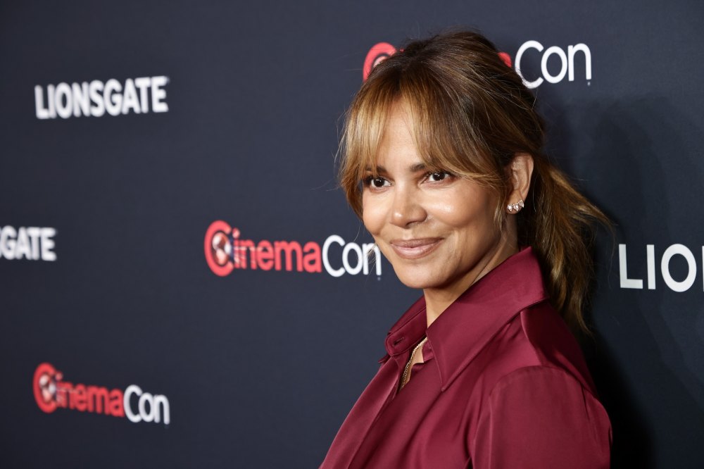 Halle Berry Reminisces on 30 Years of The Flintstones