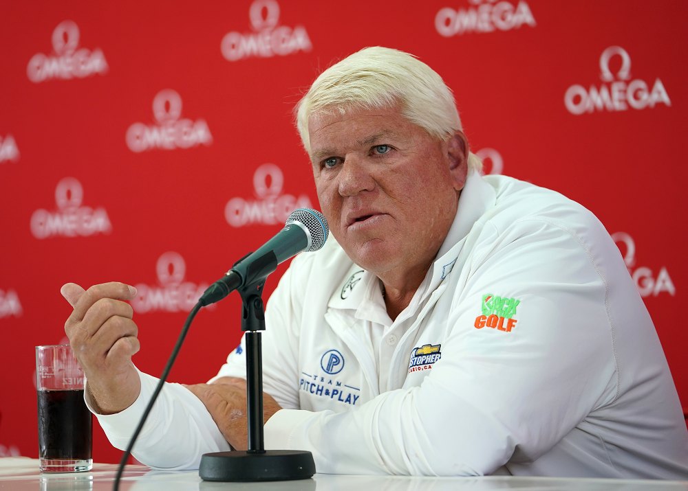 John Daly Golf’s Biggest Scandals and Controversies Through the Years
