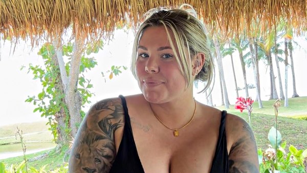 Kailyn Lowry Told to Lose Weight Before Getting Boob Job