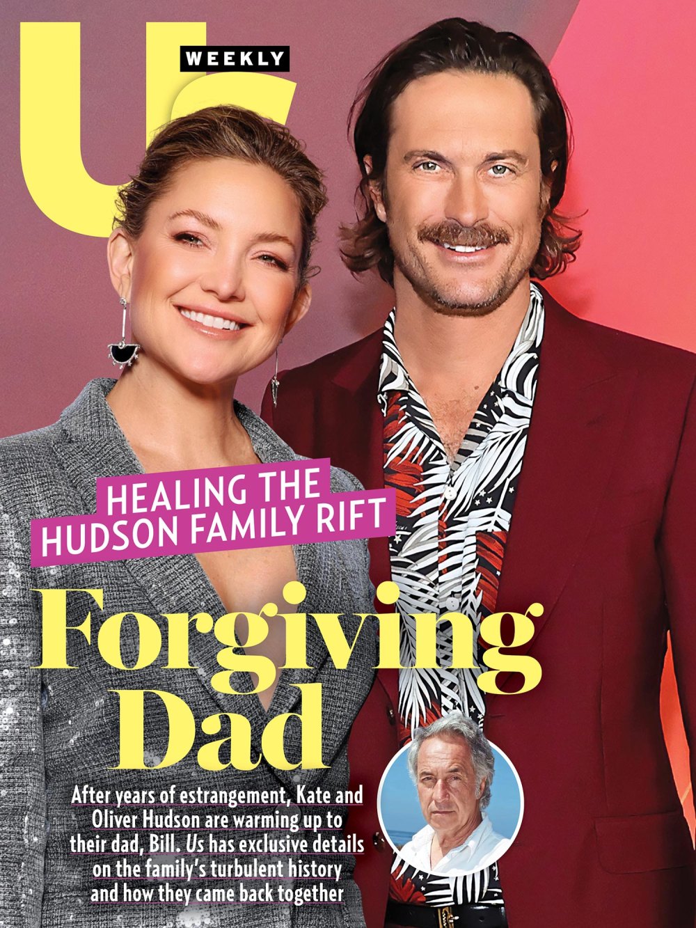 Kate Hudson Oliver Hudson Us Weekly 2421 No Chip Cover