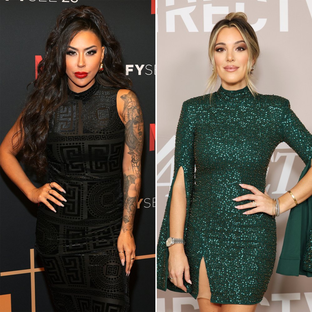 Kayla Cardona Claims Alex Hall Blocked Her After Apology