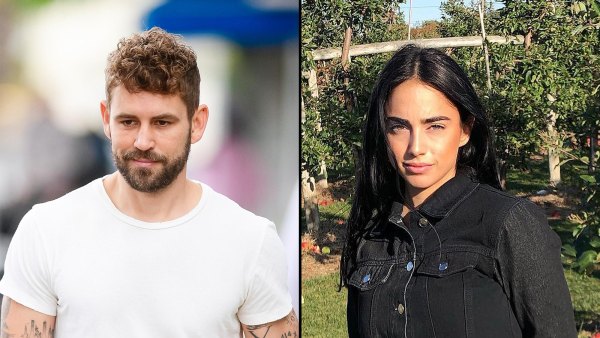 Nick Viall Weighs In on Maria Georgas Comments