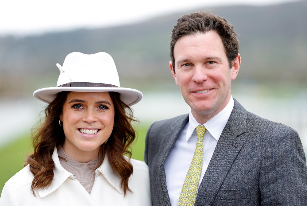 Princess Eugenie Says Husband Jack Brooksbank Always Makes Joy in Sweet Birthday Tribute