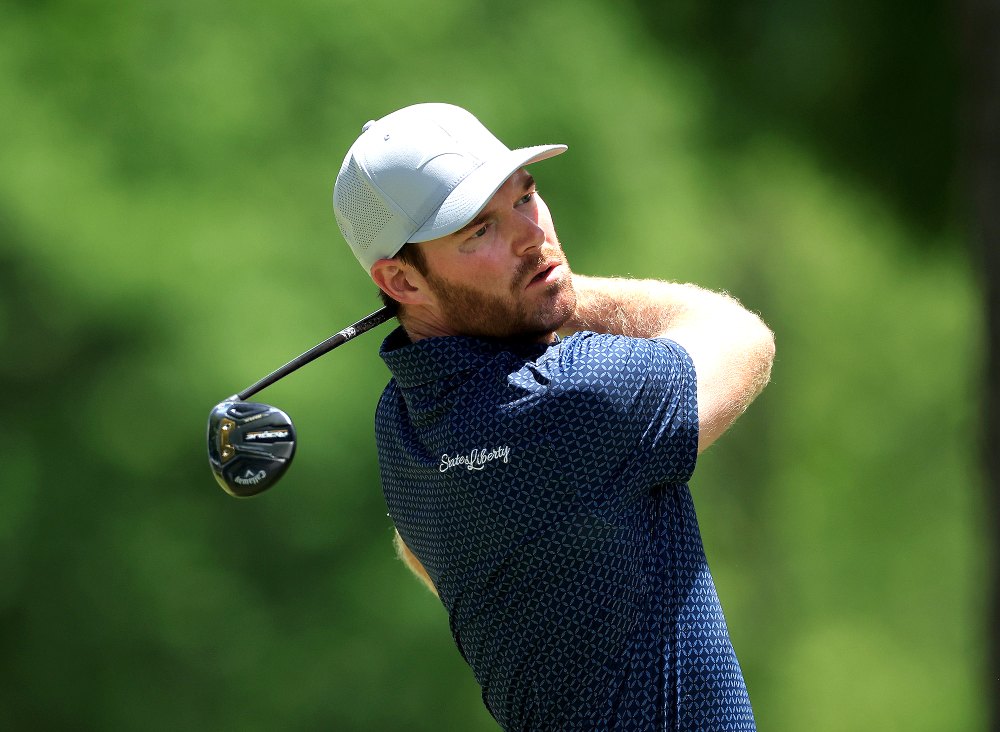 Professional Golfer Grayson Murray s Cause of Death Revealed