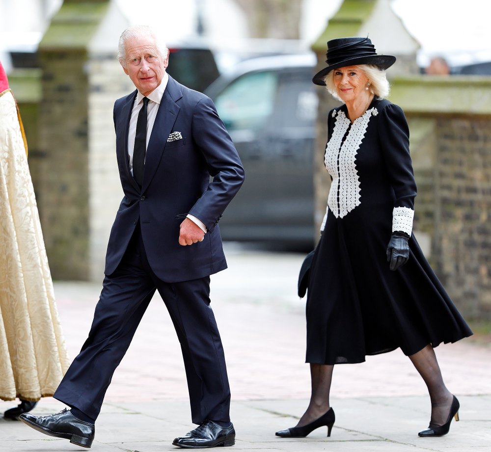 A Guide to Queen Camilla's Grandkids She Shares With Ex Andrew Parker Bowles and King Charles III