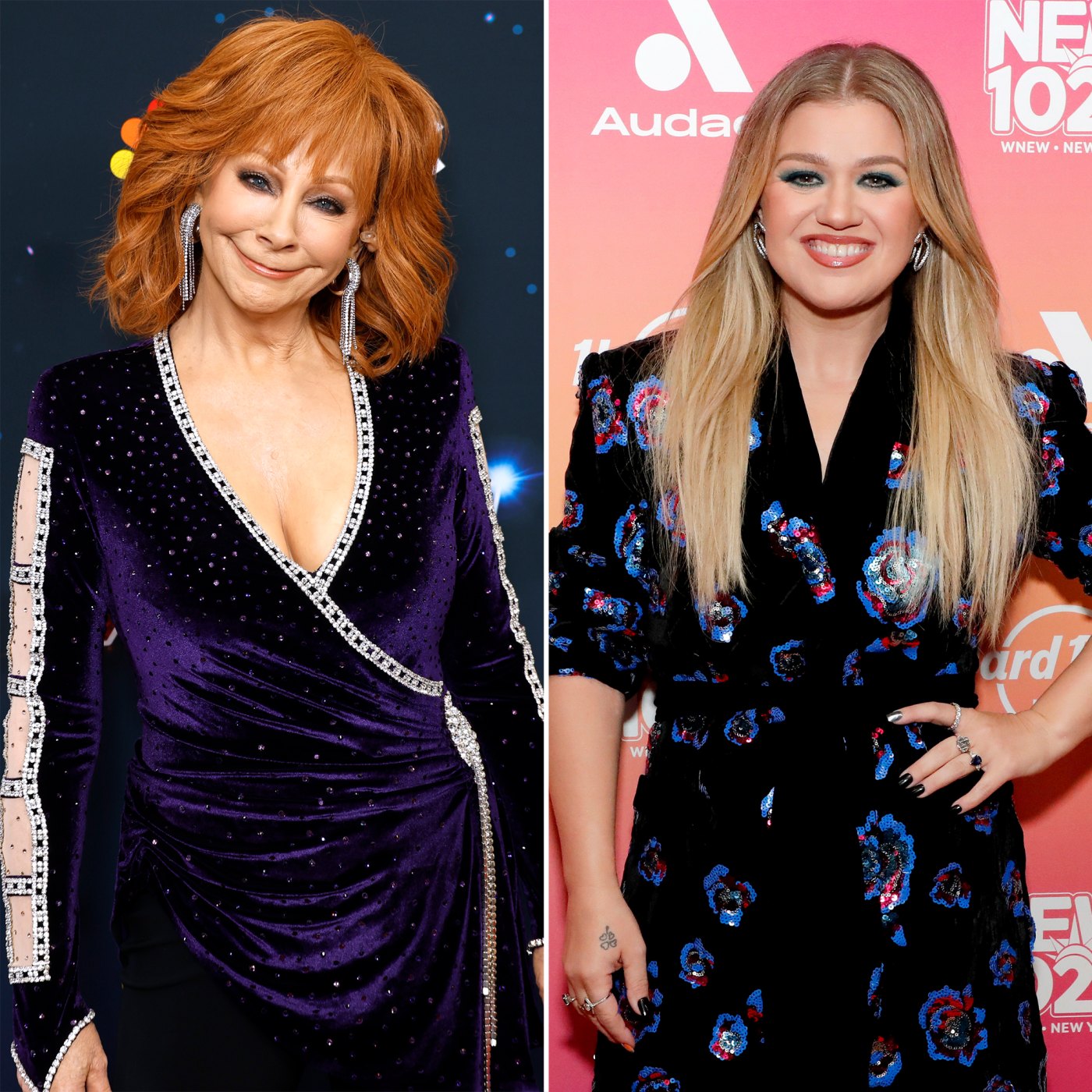 Reba McEntire Praises Kelly Clarkson’s 'Beautiful' Cover of Her Song Us Weekly
