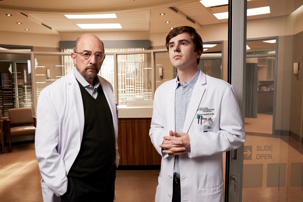 The Good Doctor Series Finale Burning Questions Answered Whats Next for the Show