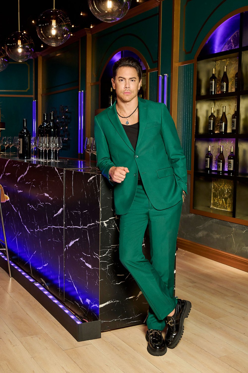 Tom Sandoval Attempts to Explain Good for Me 4th Wall Break in Vanderpump Rules Season 11 Finale 2