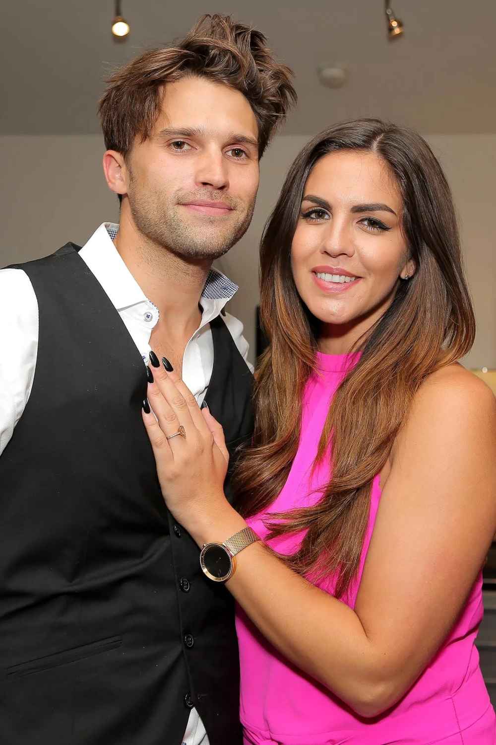 Tom Schwartz Reveals 'Things Got Heated' Between Him and Katie Maloney Over Dog Custody 2