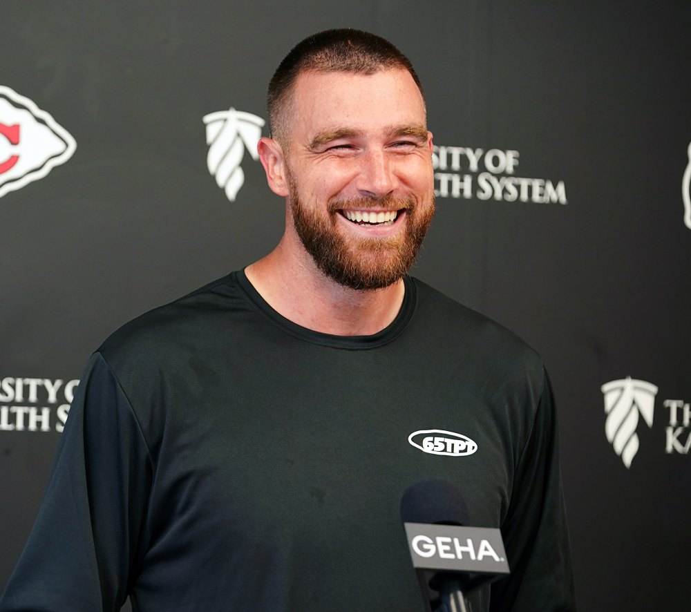Travis Kelce Teases Details on His Upcoming Game Show: ‘It Was a Blast’